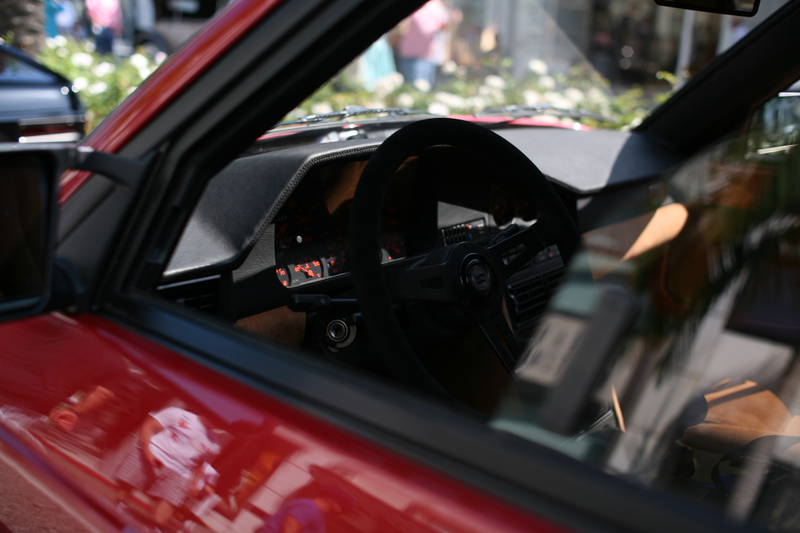 Illustration for article titled The Beverly Hills Concours d'Elegance was a little disappointing